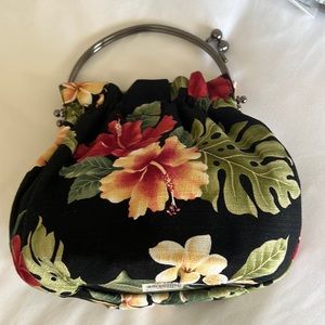 NWT abba Hawaiian purse